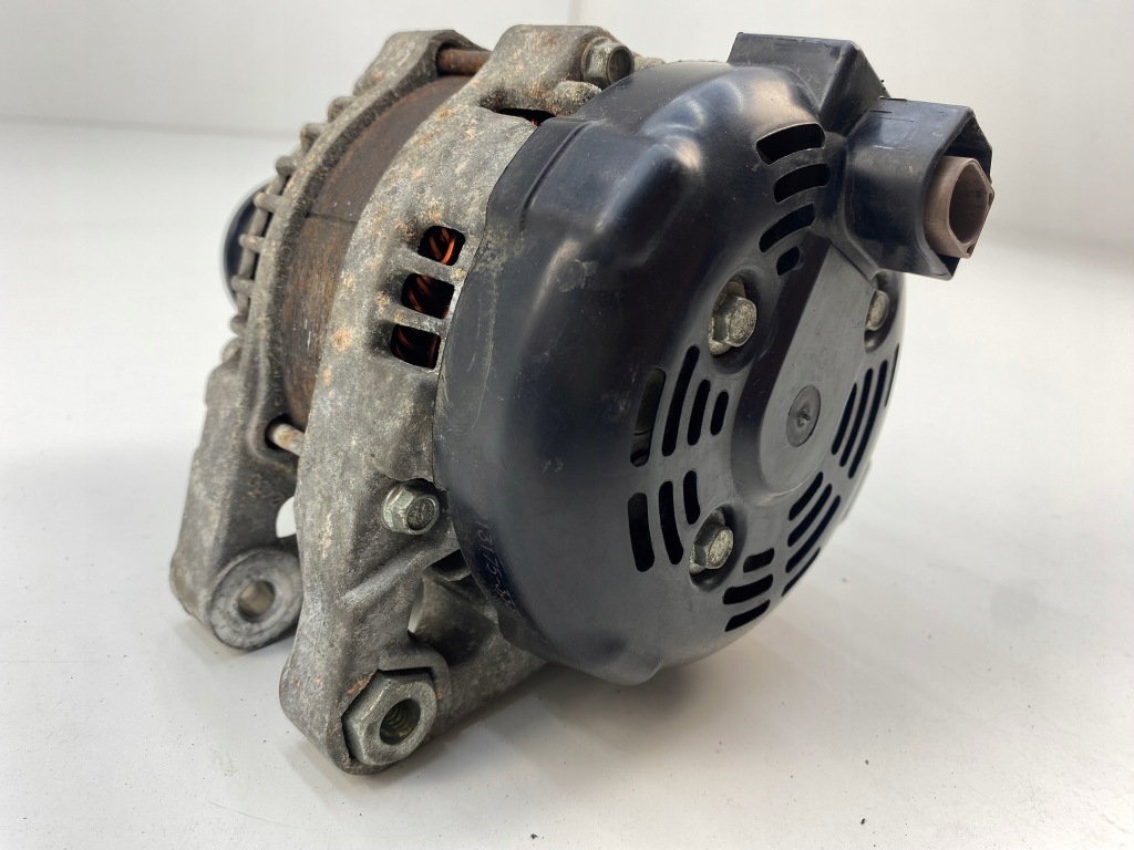 Генератор ford focus mk3 1.0 ecoboost Цена