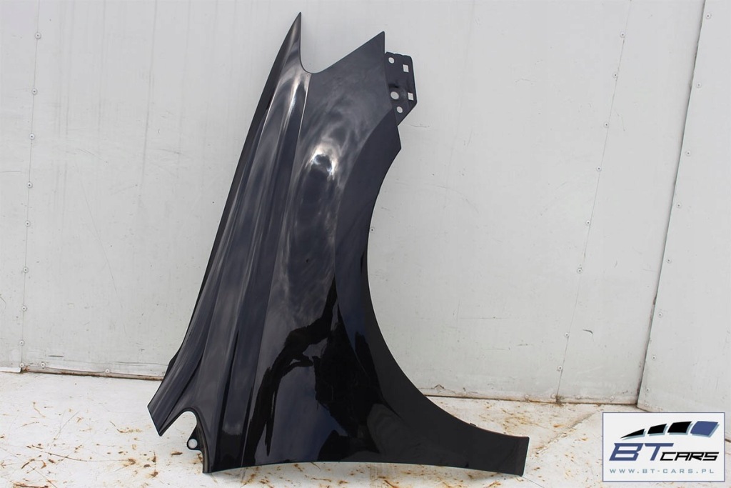 Vw polo перед капот бампер ремінь передній фари підсилювач крило фара 6r Недорого