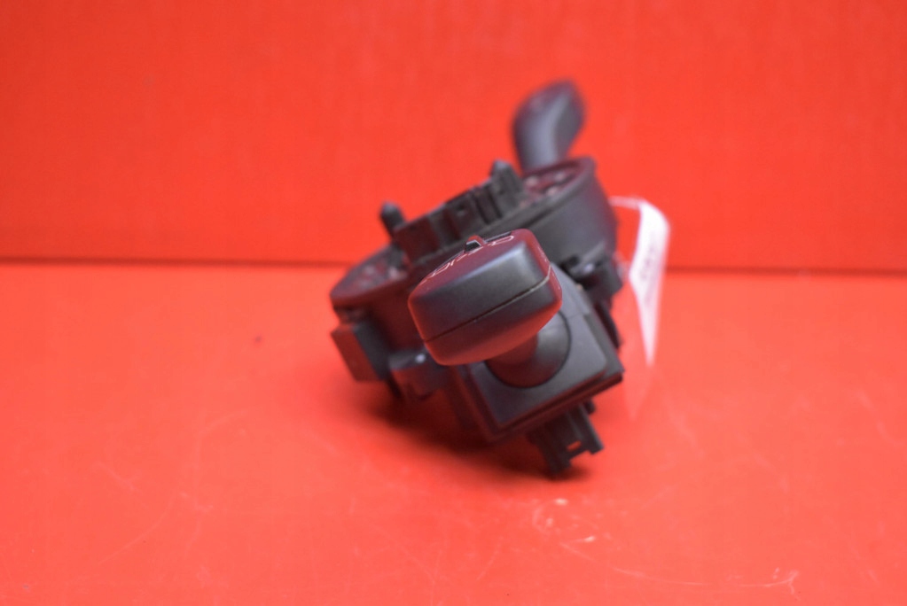 фото №5, Переключатель комбинированный подрулевой переключатель 83774889k bmw e39 kombi 00-04