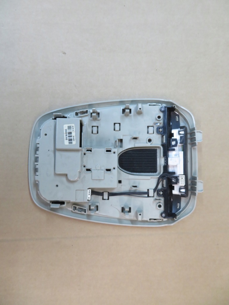 фото №7, Volvo v40 панель потолочный модуль блок управления