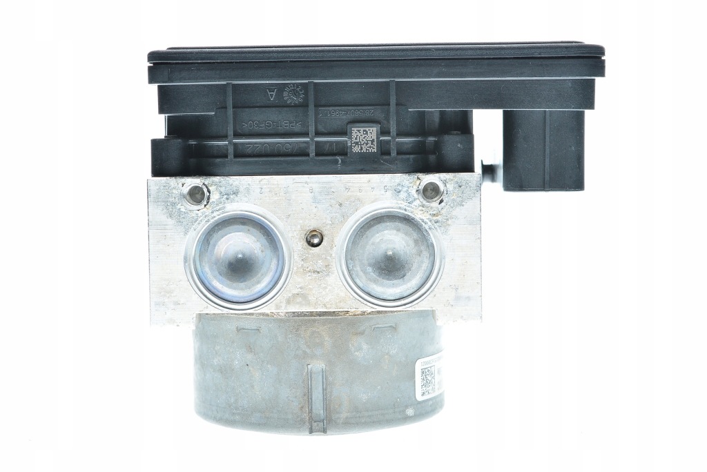 фото №5, Насос abs citroen c3 10.0915-3945.3 9812847780