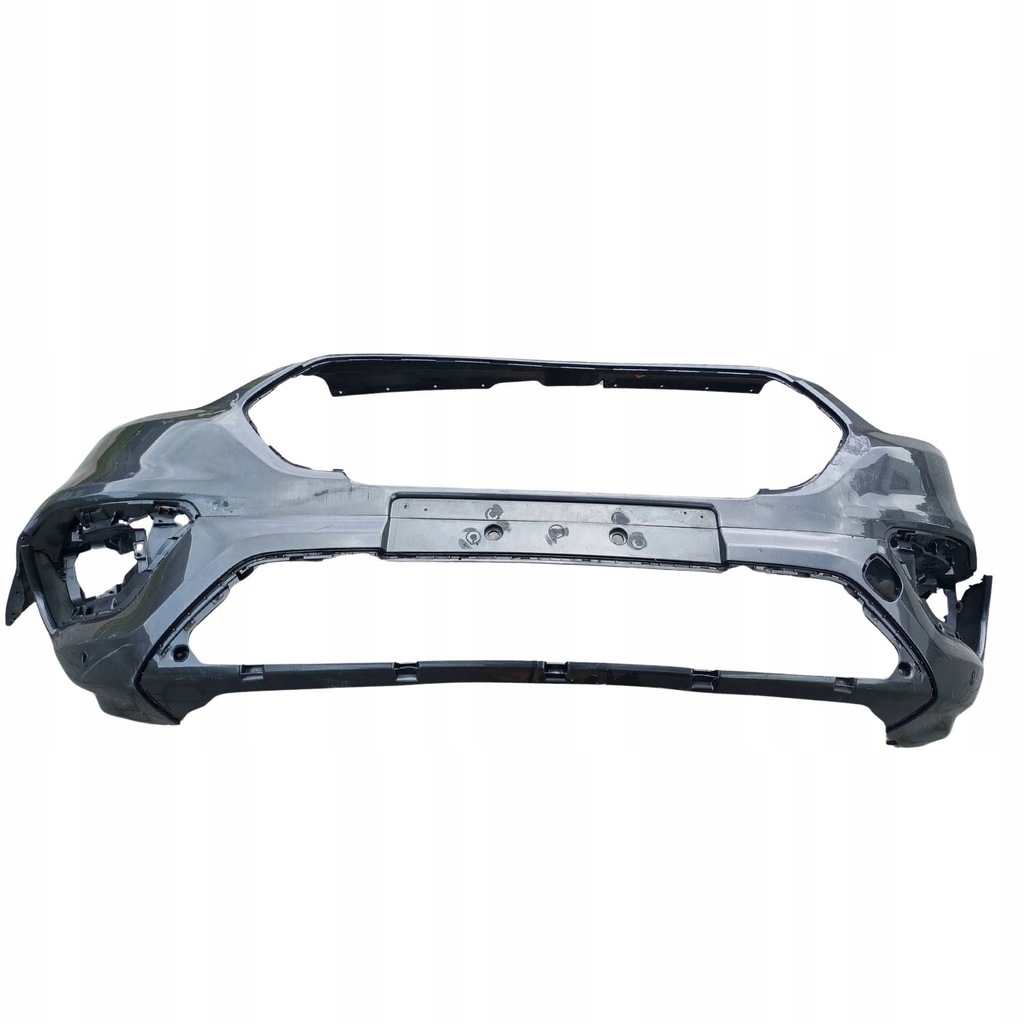 фото №1, Бампер перед ford transit custom