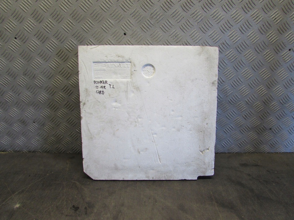 фото №12, Пінополістирол лівий задня dacia dokker 12-17r 849069246