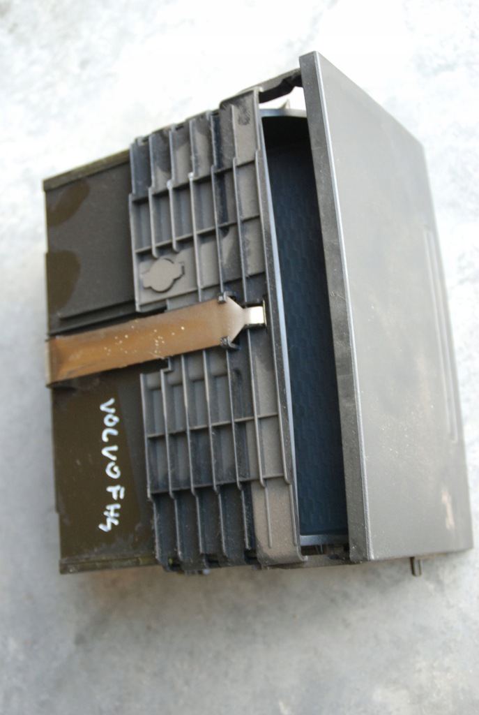 фото №5, Карман бардачка volvo fh 4