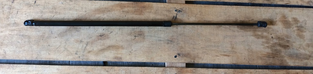 фото №1, Audi a3 8y привод капот 8y0823359c