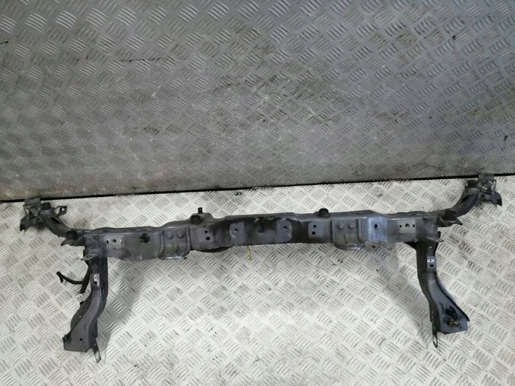 фото №1, Chevrolet trax pas передний усилитель перед