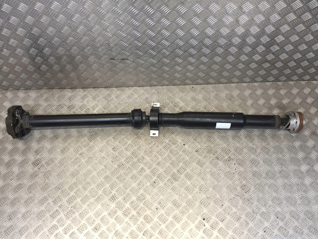 фото №1, Mercedes gle w167 wal привідний a1674107003 orginal