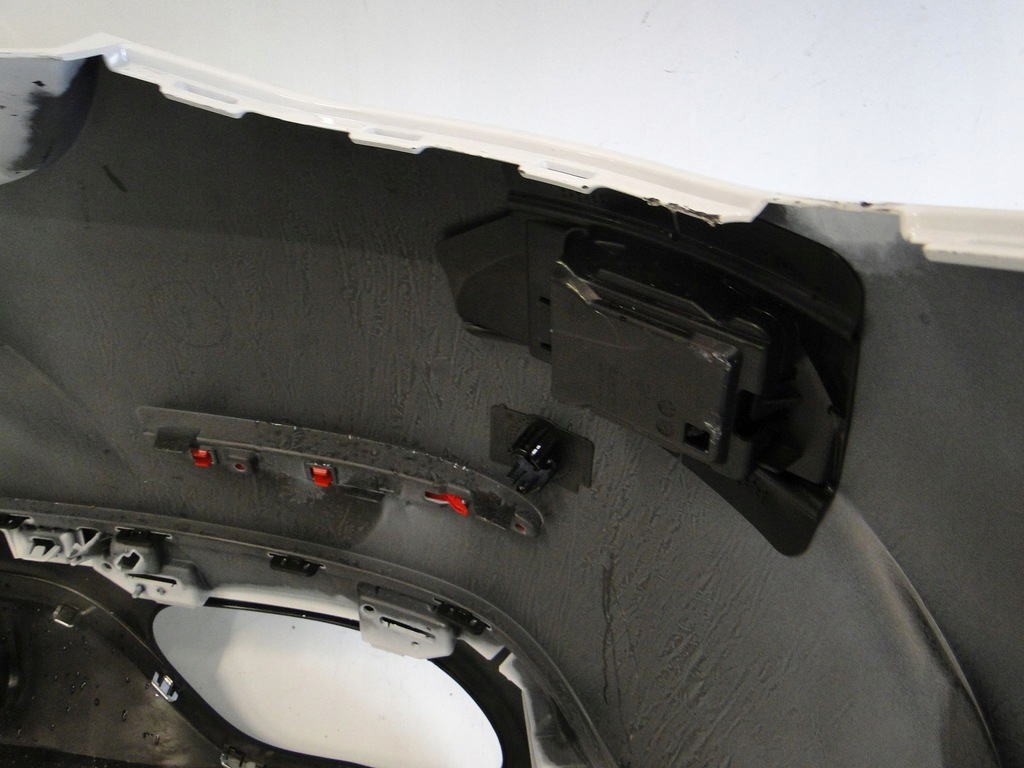 фото №13, Mercedes cls 257 w257 lift бампер задній pts