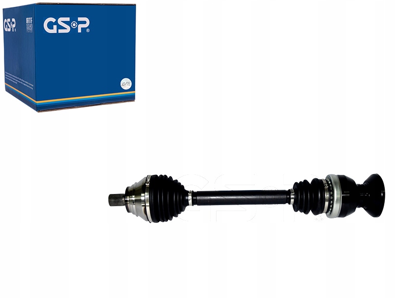 фото №1, Gsp 203269 wał приводной