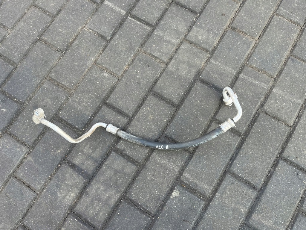 фото №2, Шланг кондиционера трубка honda accord viii 2.0 b 16v i-vtec r20a3