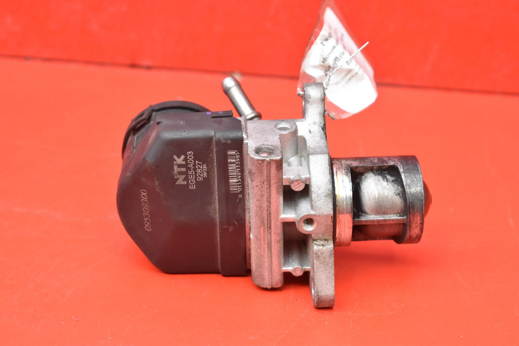 фото №5, Клапан egr ege5-a003 bmw f30 2.0 d 184 km 11-16