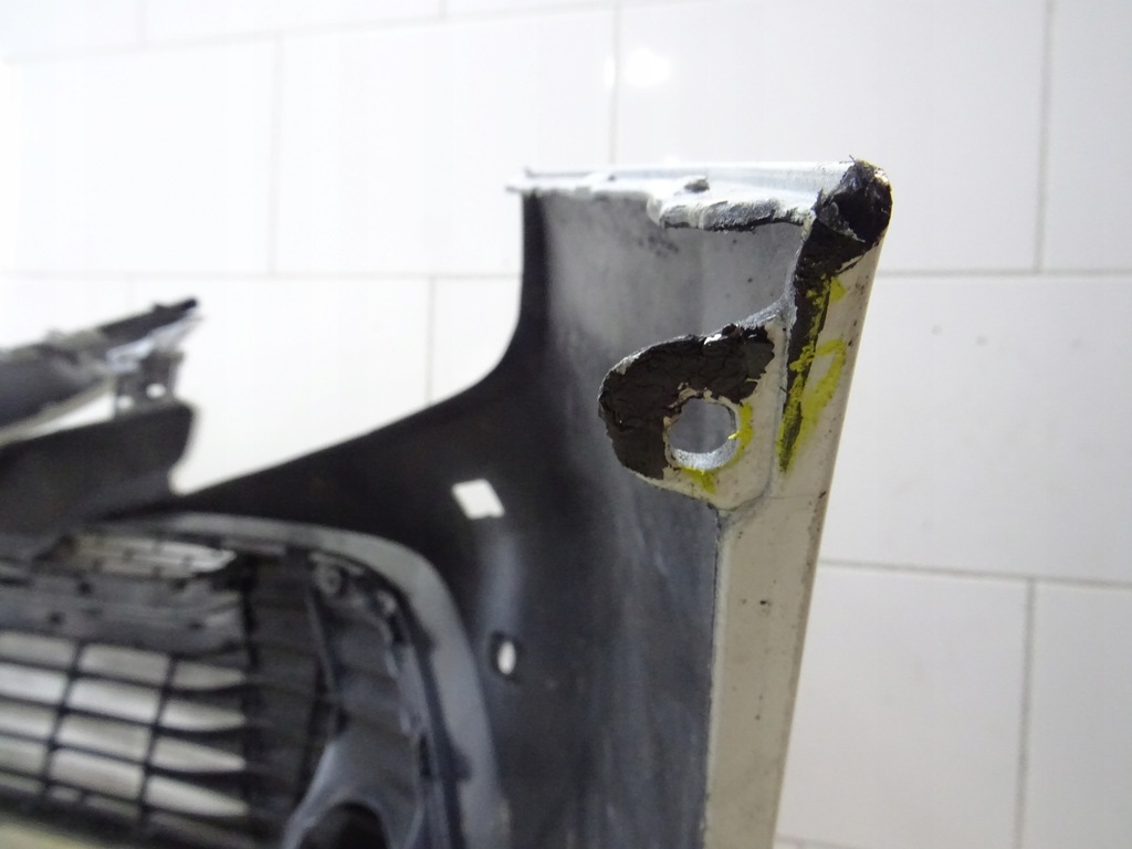 фото №13, Бампер перед toyota camry viii 52119-33a50