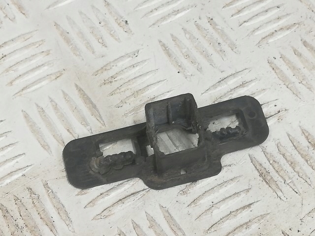 фото №5, Peugeot 508 sedan кронштейн корзина датчика pdc