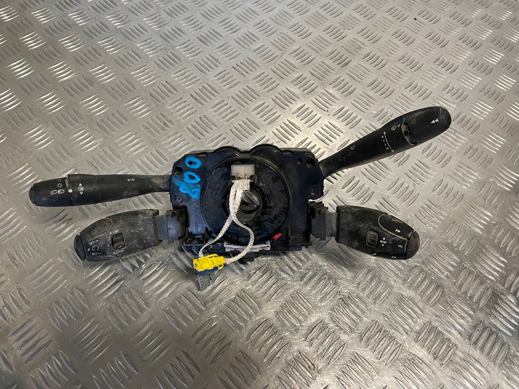 фото №1, Peugeot 98200131xt переключатель комбинированный