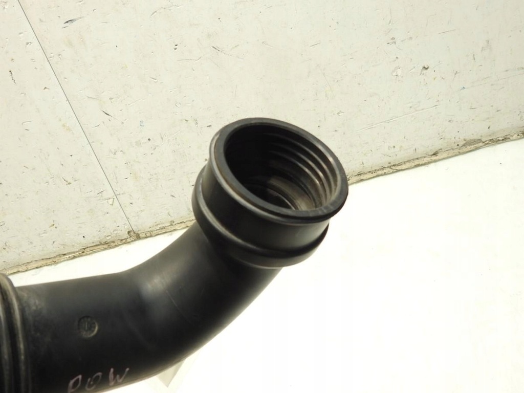 фото №3, Труба воздухозаборник воздуха renault clio iv 0.9 tce 165556691r