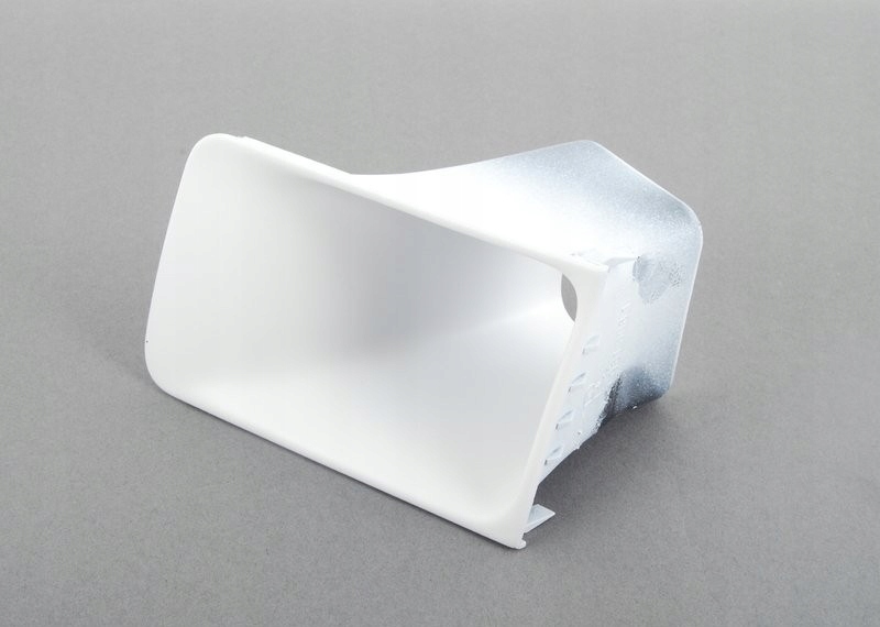 фото №6, Bmw e30 325 325i 325is 325ix 318i канал повітряний do бампера