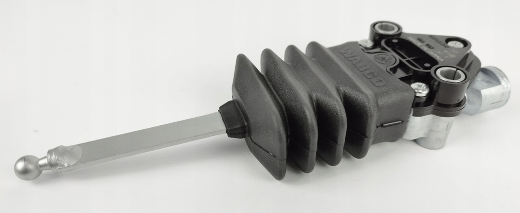 фото №1, Wabco 4640070110 клапан подушки безпеки повітряної