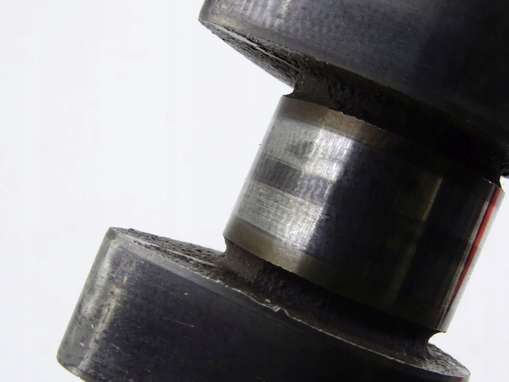 фото №8, Opel vectra b 98- 1.8 16v x18xe1 вал распределительного вала w