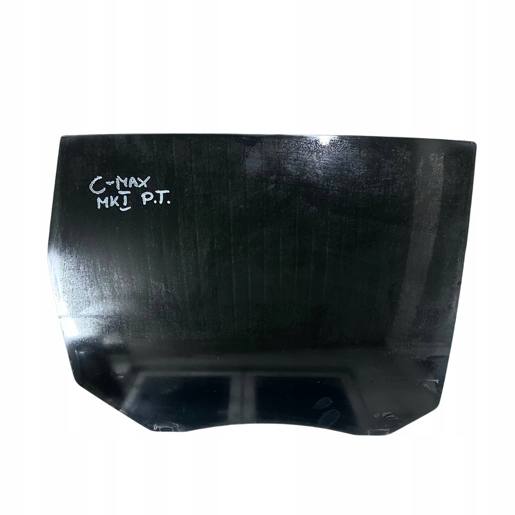 фото №1, Ford c-max i стекло правый задняя тонированная