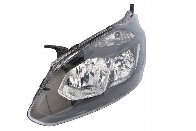 фото №1, Фара 20-14834-05-2