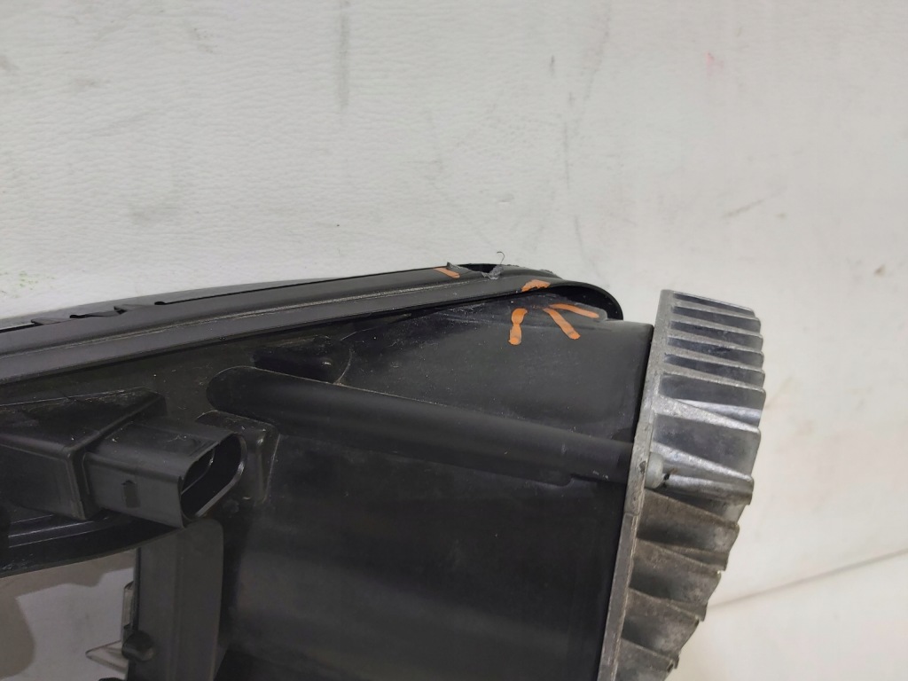 фото №5, Протитуманна фара led drl vw passat b8 3g0