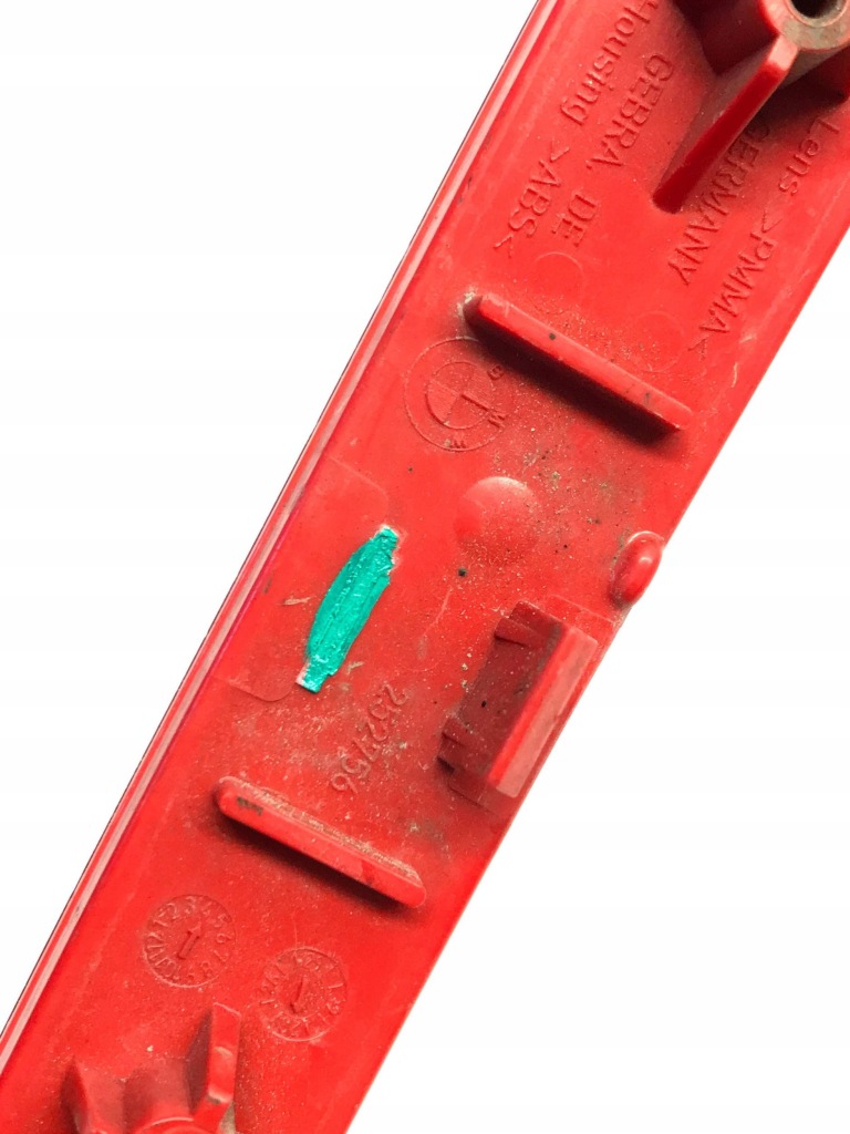 Bmw 4 g26 m-pakiet отражатель бампера задний  правый задний 9883032 Киев