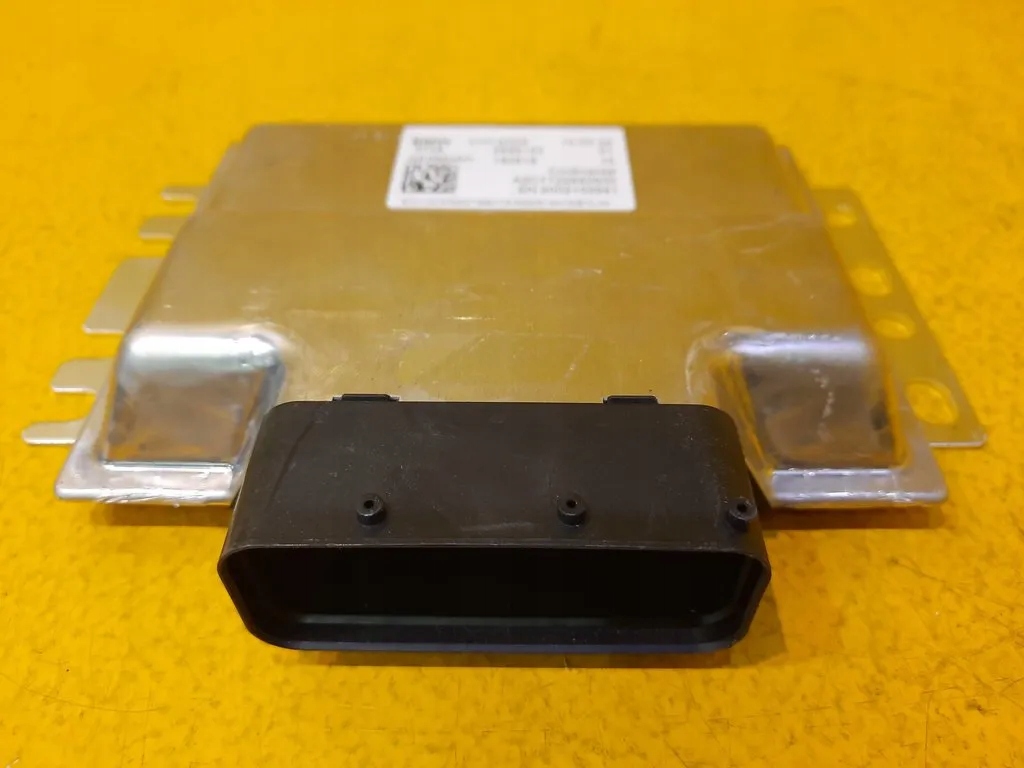 фото №1, Bmw модуль блок управления подвеска 2888193