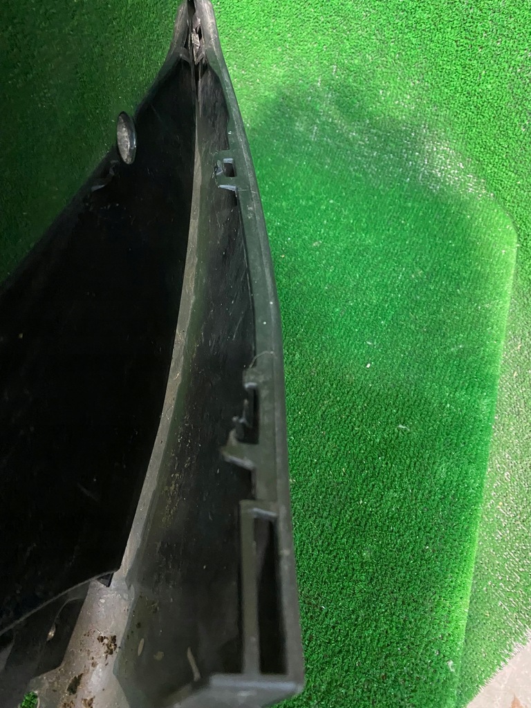 фото №8, Бампер задній задня bmw x3 g01 lift x-line