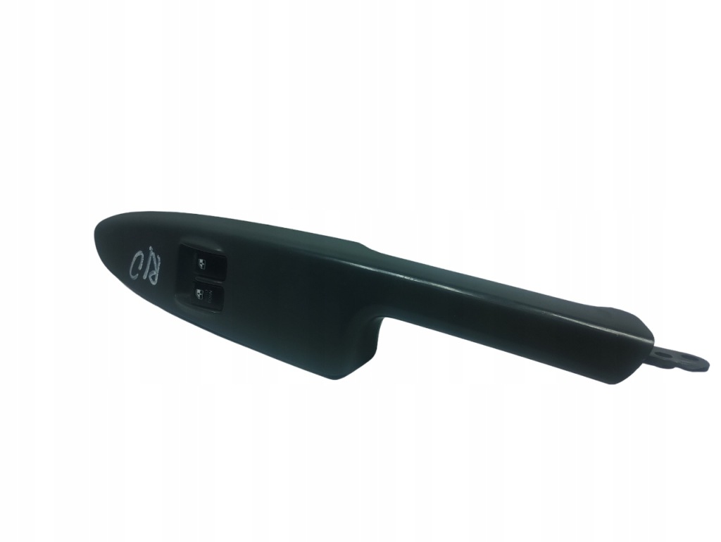 фото №1, Kia rio панель переключатель окон левый задний задняя