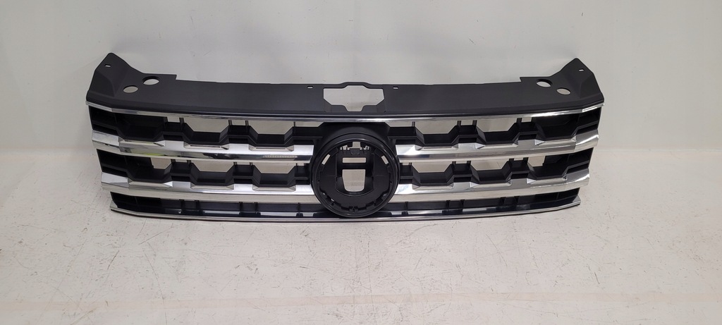 фото №1, Vw atlas 3cn решётка радиатора решётка радиатора перед