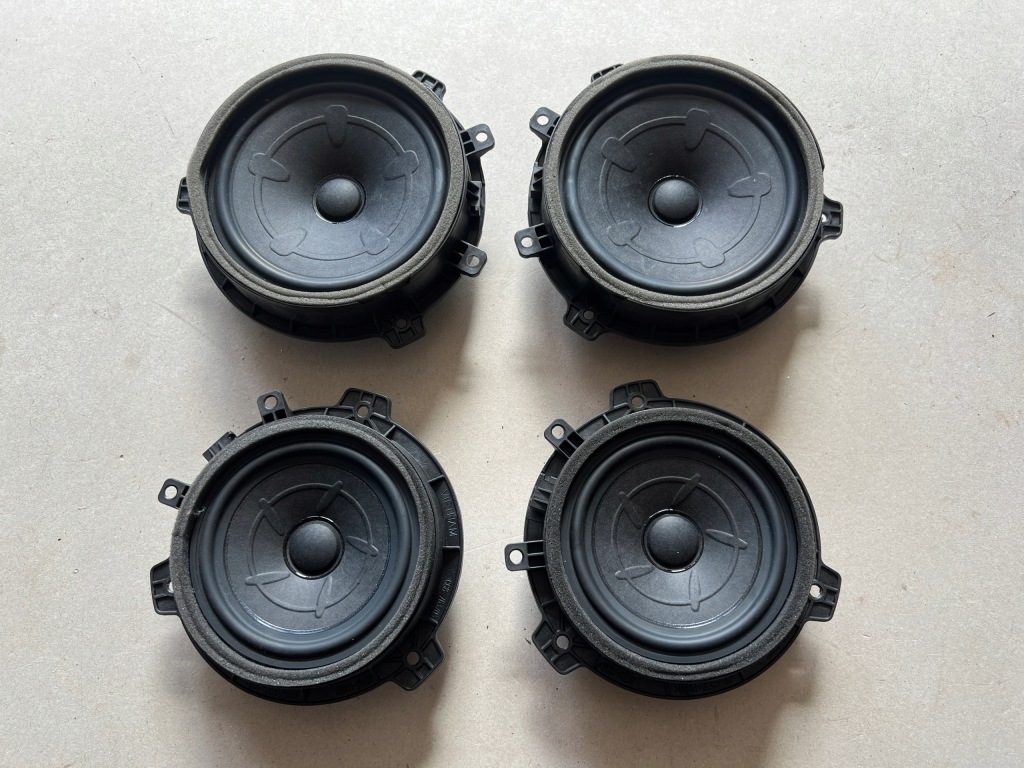 фото №1, Hyundai i20 iii 20-23 hb динамик дверь перед задняя