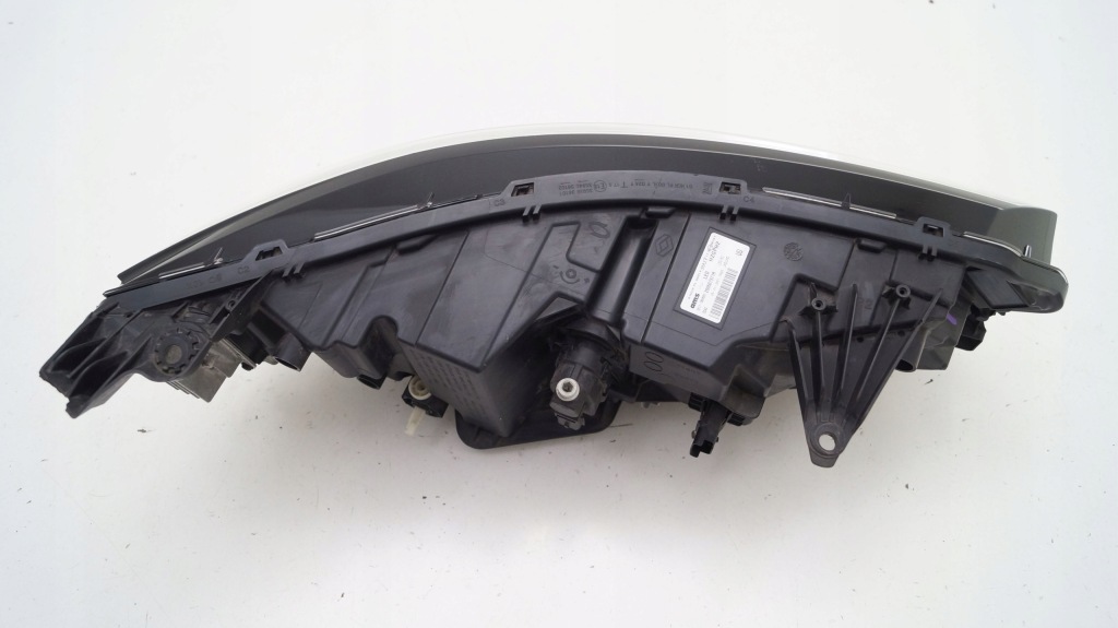 Renault koleos 2 рестайлинг  19-23 full led левый левая фара t Киев