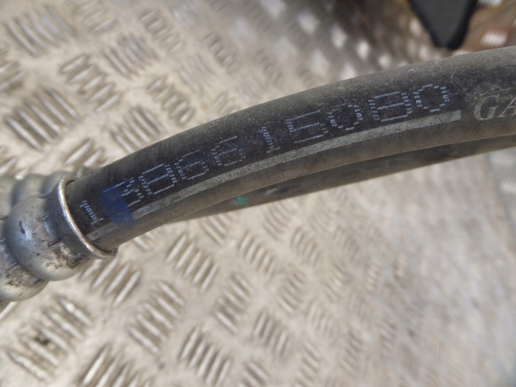 фото №5, Ducato iii провода кондиционера 1386615080