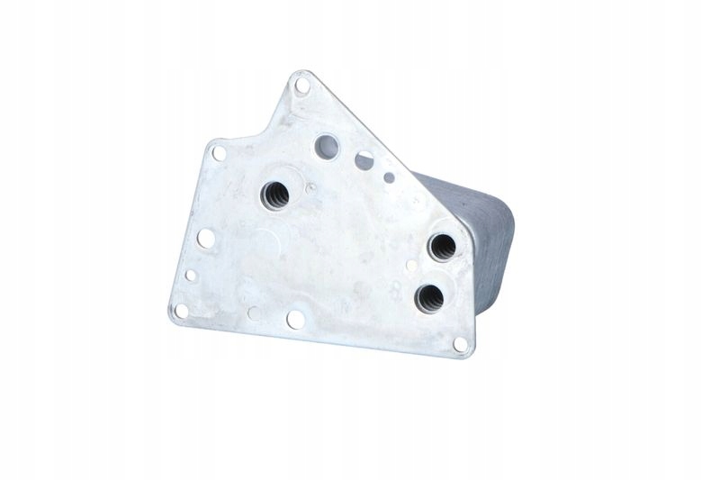 фото №10, Nrf 31258 радиатор масла, масло двигательный