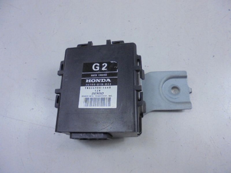 фото №6, Honda accord vi cl реле модуль 36700-s1a-g22