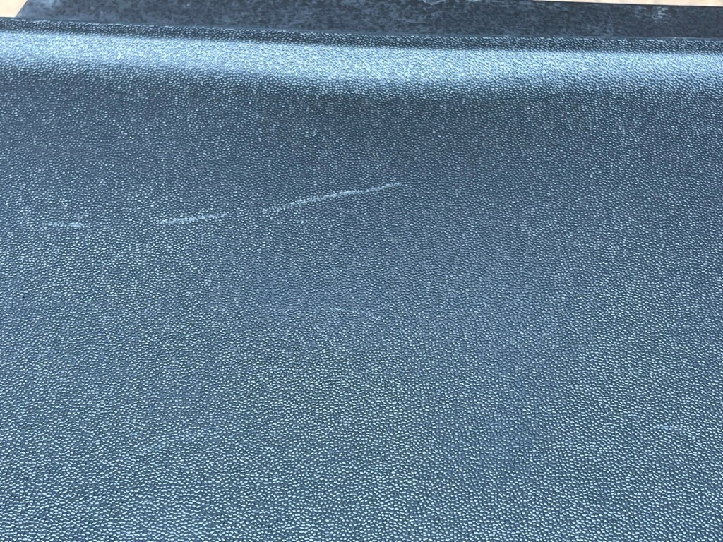 фото №11, Mercedes 247 w247 b-klasa накладка спойлер бампера задняя a2478852101