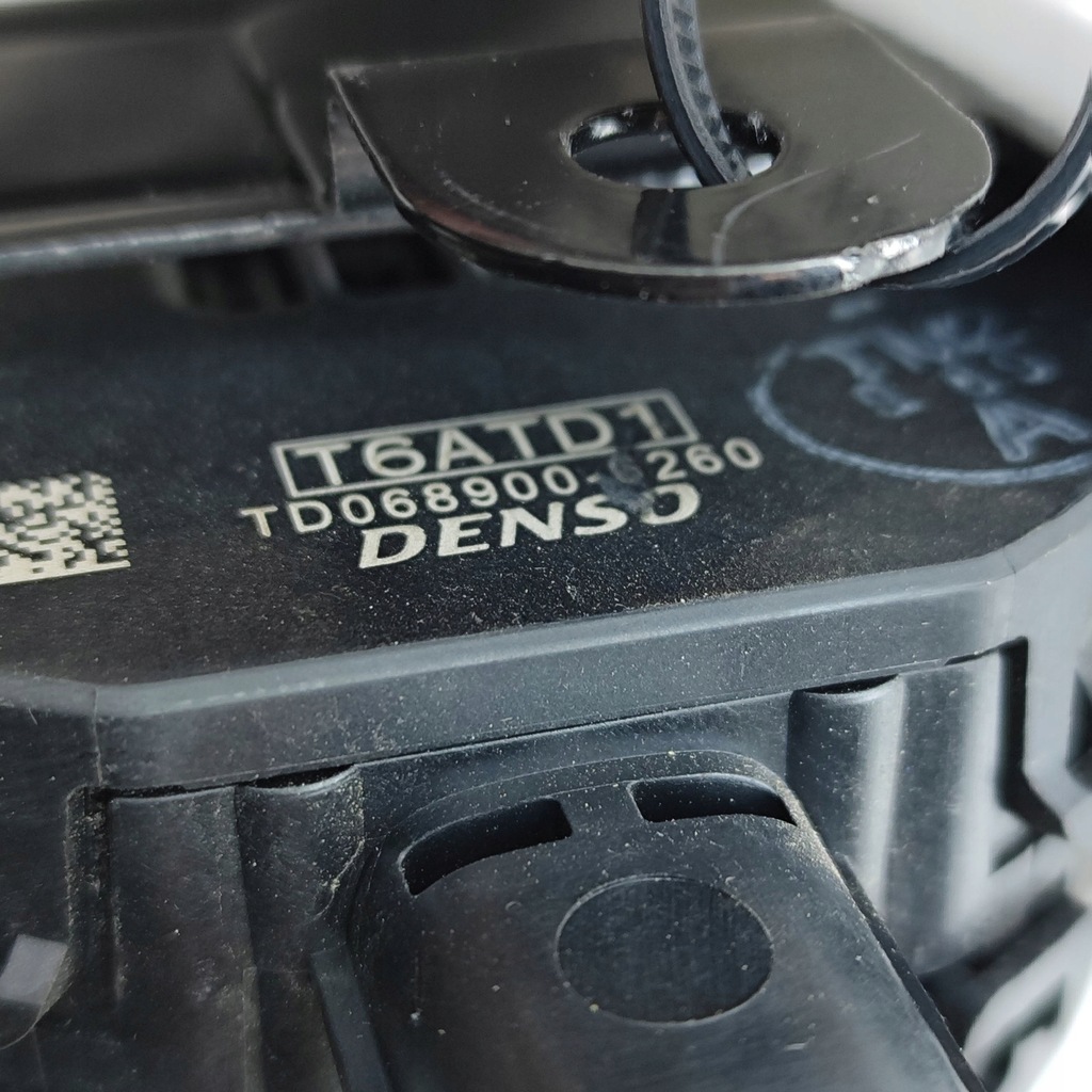 фото №7, Honda cr-v 2024 сирена сигналізація