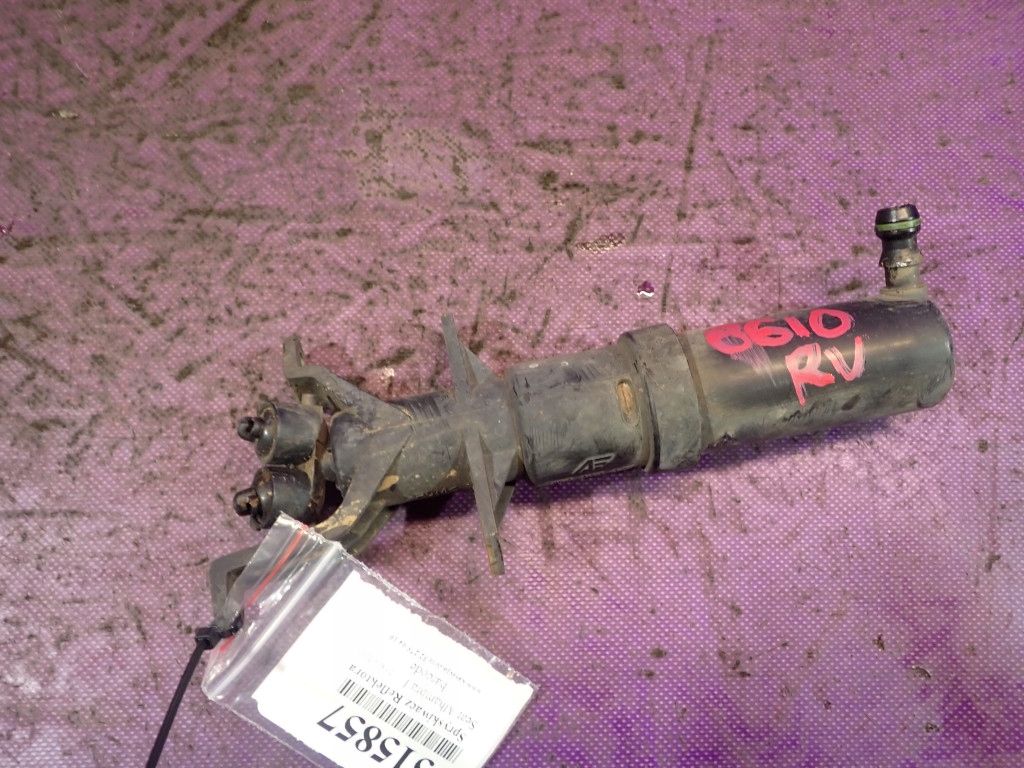 фото №1, Seat alhambra i 00-10 lift омыватель фара правый 7m3955978