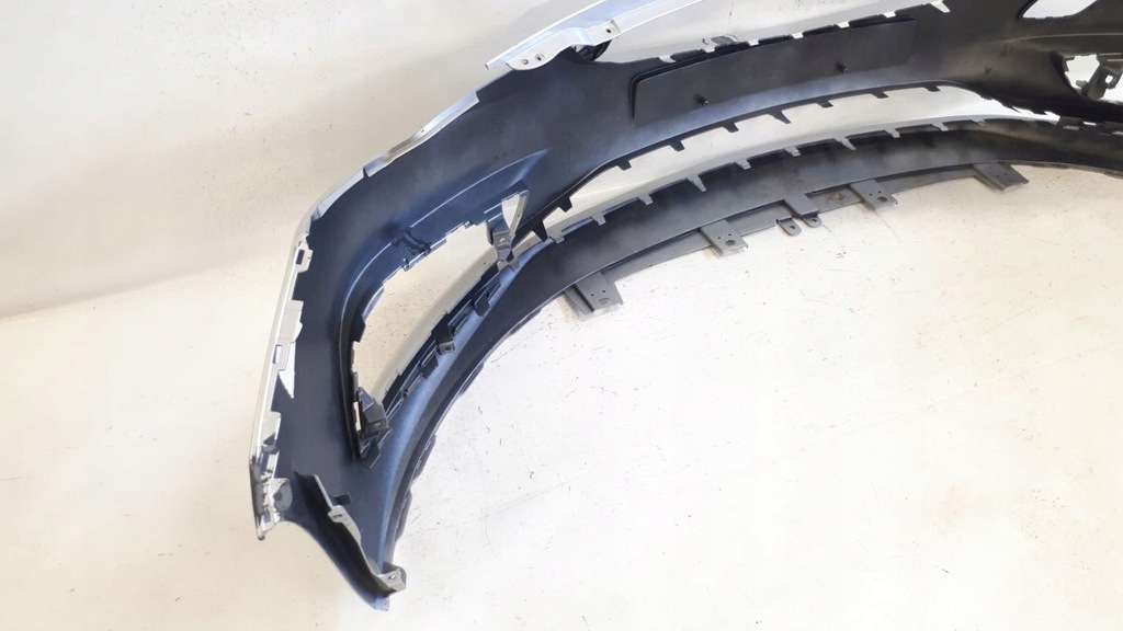 фото №9, Opel astra v k 2015-2018 бампер перед