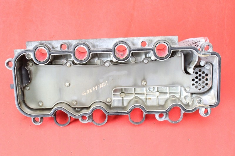 фото №6, Крышка клапанов корпус honda city 4 iv 1.4 i-dsi