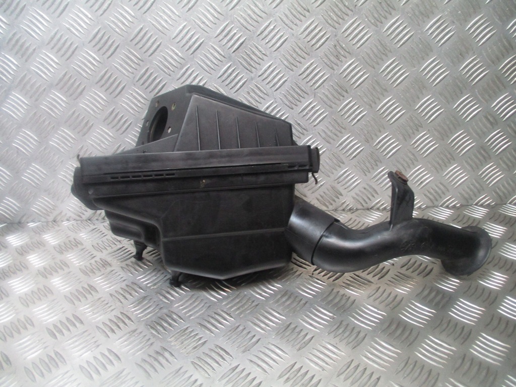 фото №1, Корпус фільтра повітря almera n16 2.2 dci