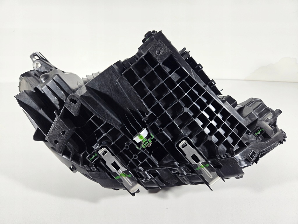 фото №15, Лампа левая правая перед передняя комплект bmw x3 g45 g48 basis full led eu