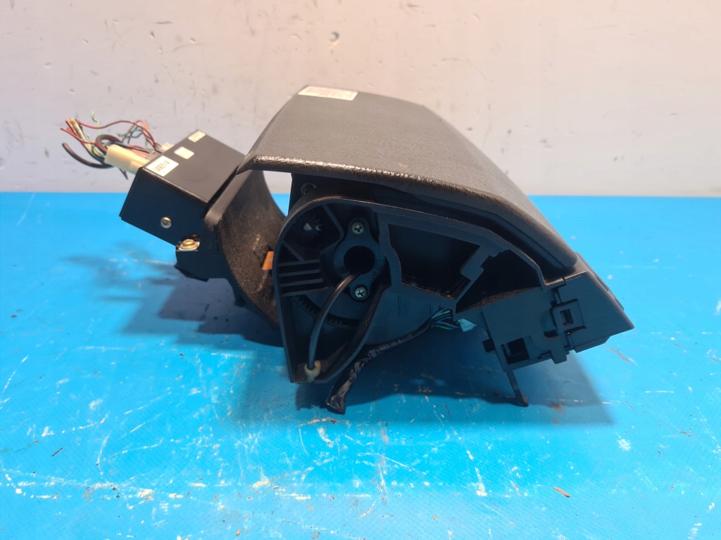 фото №4, Дисплей радио mazda 6