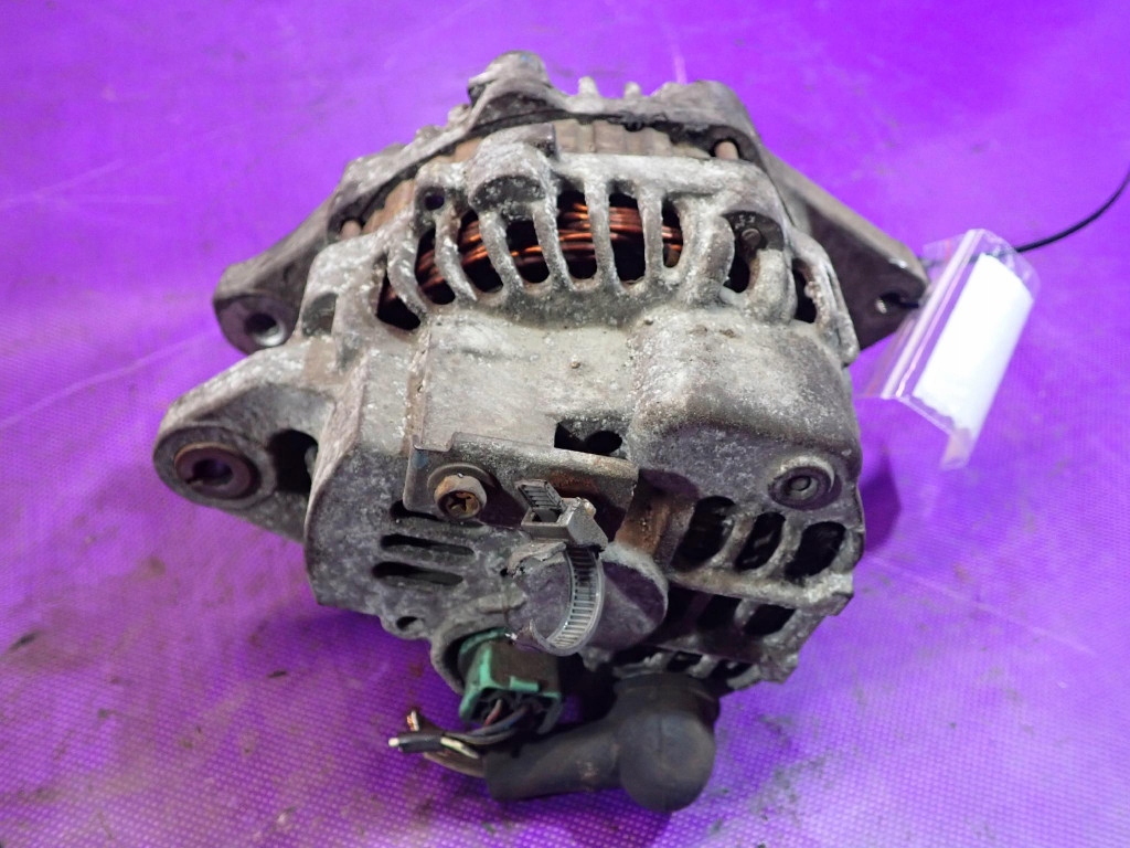 Honda jazz 2 01-04 1.3 83km генератор a5tb0091 в Україні