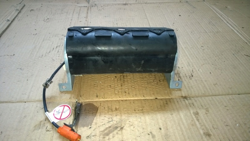 фото №1, Подушка air bag пасажира a8 d2 4d1880203ll