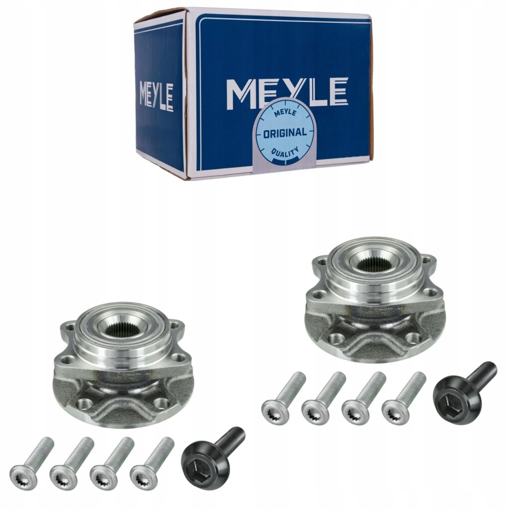 фото №1, Підшипник ступиця колеса перед audi a6 c5 a8 d2