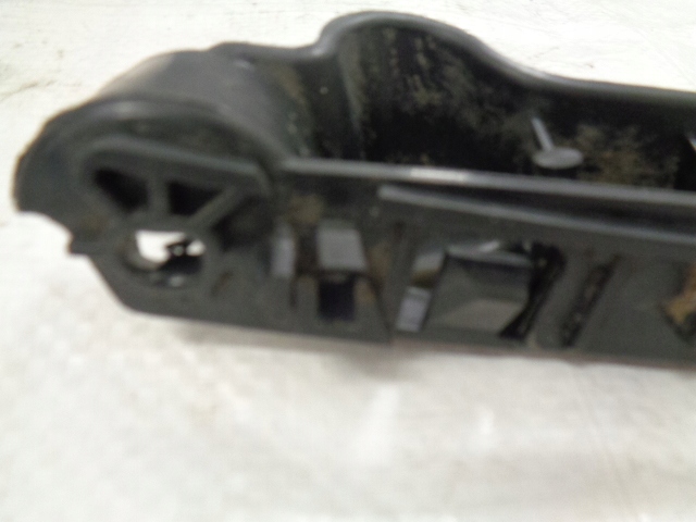 фото №8, Citroen c4 cactus правий напрямна бампера заднього задня 9801686280