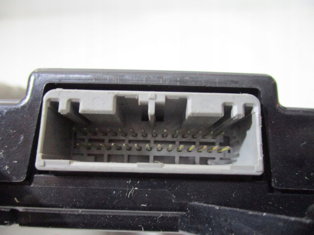 фото №2, Модуль bluetooth honda insight 39770-tm8-e010-m1