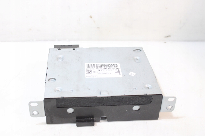 фото №3, Радио peugeot 308 ii