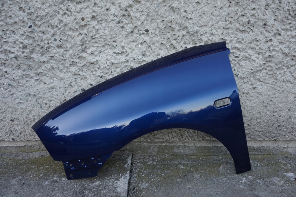 фото №1, Крыло левый seat ibiza iii 3 ls5s